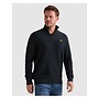 PKW2610301 5281 PME Legend Half zip collar cotton mouline (organic) Salute