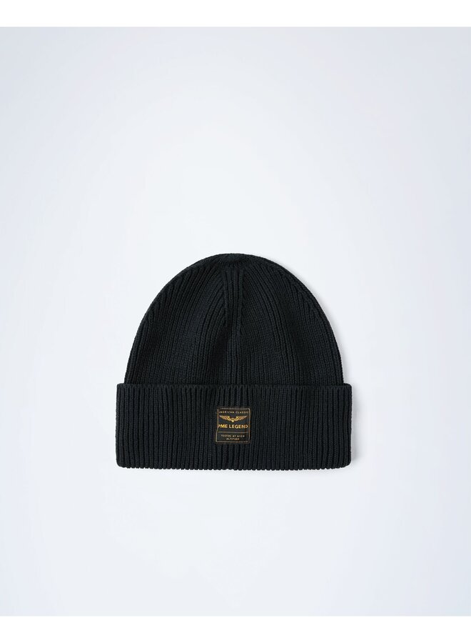 PAC650004 5281 PME Legend Beanie Basic Salute