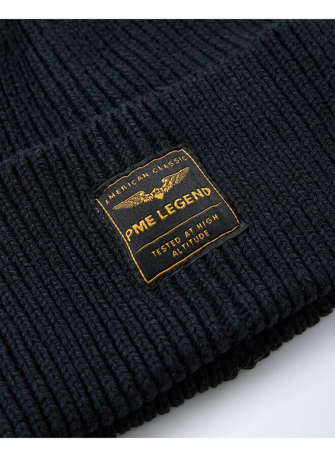 PAC650004 5281 PME Legend Beanie Basic Salute