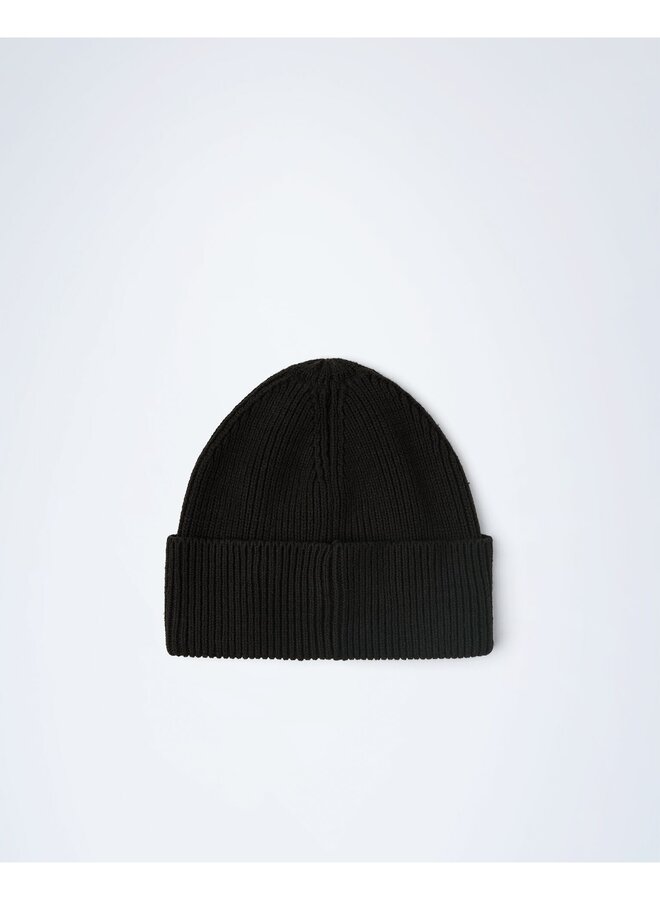 PAC650004 999 PME Legend Beanie Basic Black