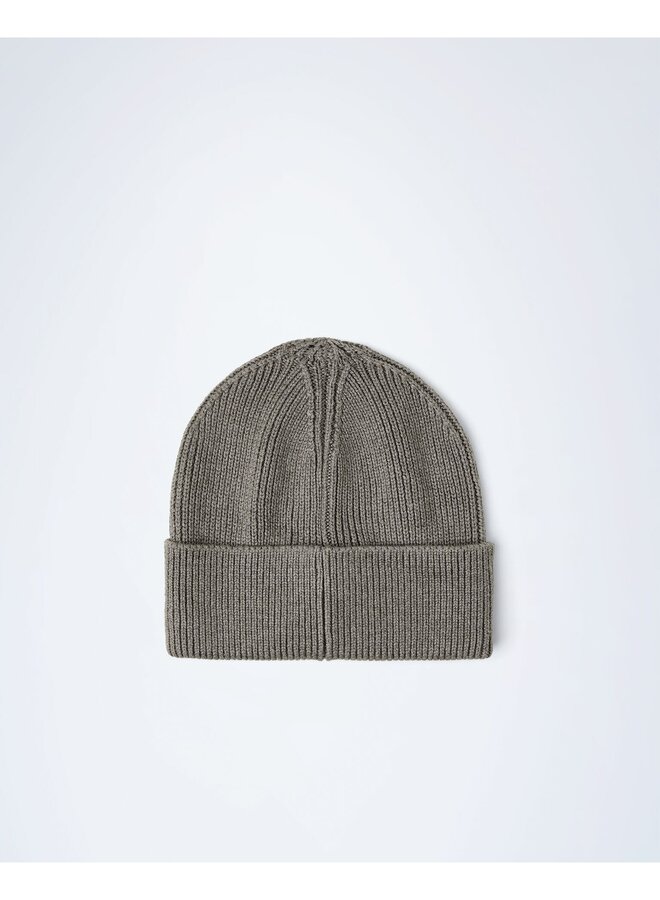 PAC650004 960 PME Legend Beanie Basic Grey Melee