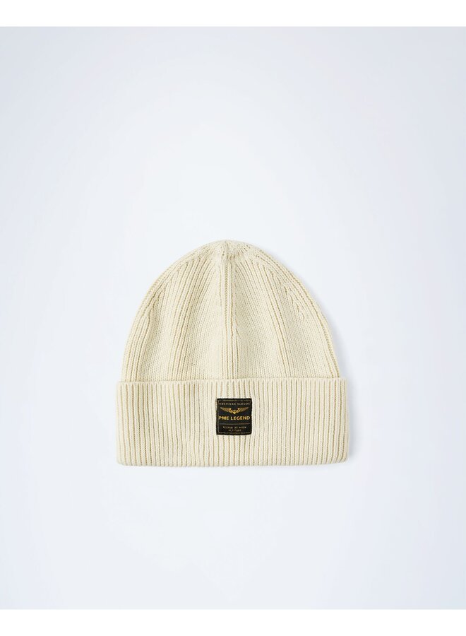 PAC2610901 7013 PME Legend Beanie basic Bone White