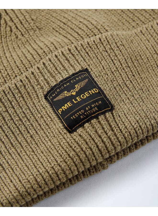 PAC2610901 6485 PME Legend Beanie basic Overland Trek