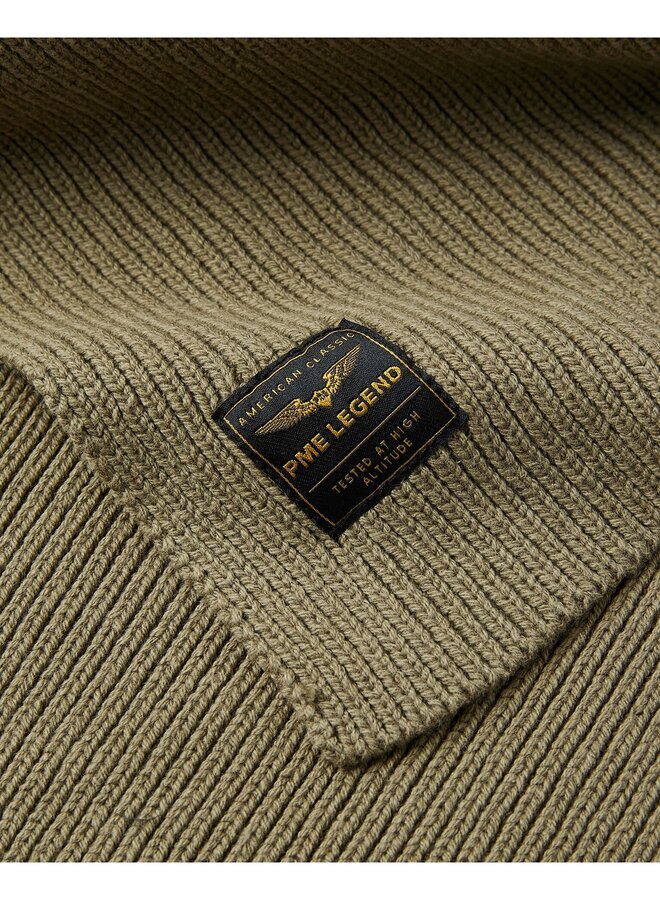 PAC2610900 6485 PME Legend Basic scarf Overland Trek