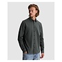 CSI2610250 9076 Cast Iron Long sleeve shirt Twill Jersey Dark Slate