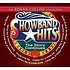 THE RONAN COLLINS COLLECTION, SHOWBAND HITS, THE STORY CONTINUES - VARIOUS ARTISTS (2 CD SET)