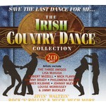 THE IRISH COUNTRY DANCE COLLECTION - VARIOUS ARTISTS (CD)...