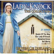 LADY OF KNOCK THE COLLECTION - VARIOUS ARTISTS (CD)...