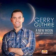 Gerry Guthrie - A New Moon Over My Shoulder (CD)...ci)