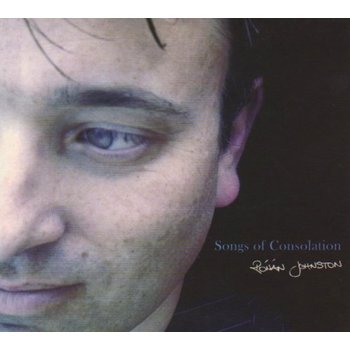 RÓNÁN JOHNSTON - SONGS OF CONSOLATION
