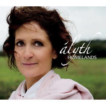 ÁLYTH - HOMELANDS (CD)