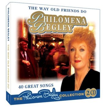 PHILOMENA BEGLEY - THE WAY OLD FRIENDS DO (2 CD Set)