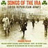 DOMINIC BEHAN - SONGS OF THE IRA (IRISH REPUBLICAN ARMY) CD