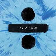 ED SHEERAN - DIVIDE  (Vinyl LP).