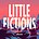 ELBOW - LITTLE FICTIONS (CD)