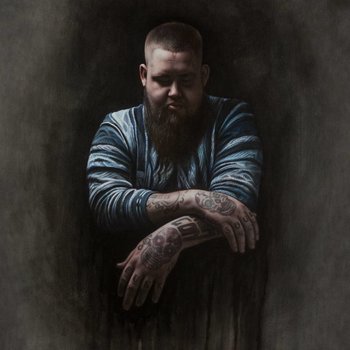 RAG'N'BONE MAN - HUMAN (CD)