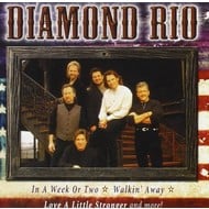 DIAMOND RIO - ALL AMERICAN COUNTRY (CD)