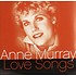 ANNE MURRAY - LOVE SONGS (CD)