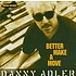 DANNY ADLER - BETTER MAKE A MOVE (CD)