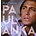 PAUL ANKA - PLATINUM (CD)