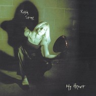 ROBIN STONE - MY HEART (CD)