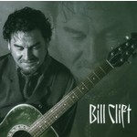 BILL CLIFT - BILL CLIFT (CD)