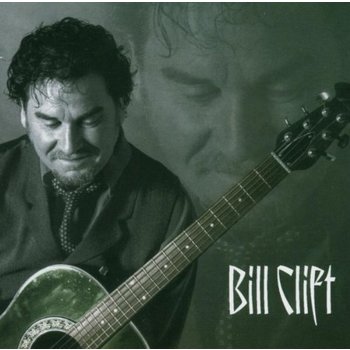 BILL CLIFT - BILL CLIFT (CD)
