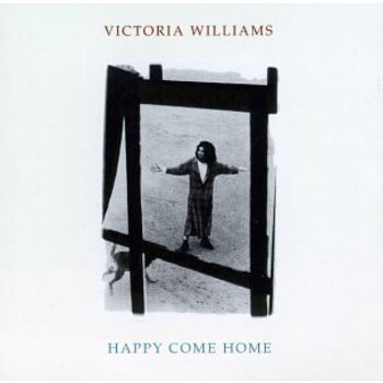 VICTORIA WILLIAMS - HAPPYCOME HOME (CD)