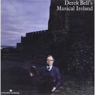 DEREK BELL - DEREK BELL'S MUSICAL IRELAND (CD)