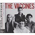 THE VACCINES - COME OF AGE (Japanese Import CD)