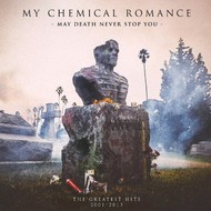 MY CHEMICAL ROMANCE - MAY DEATH NEVER STOP YOU, THE GREATEST HITS 2001-2013 (Japanese Import CD)