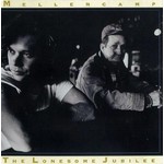 JOHN MELLENCAMP - THE LONESOME JUBILEE (Japanese Import CD)