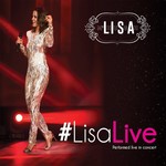 LISA MCHUGH - LISA LIVE (CD)...