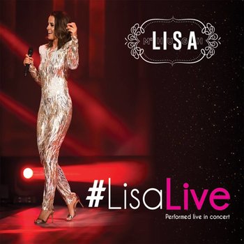 LISA MCHUGH - LISA LIVE (CD)