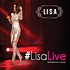 LISA MCHUGH - LISA LIVE (CD)