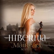 Mairead Nesbitt - Hibernia (CD)...ci)