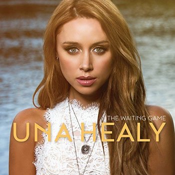 UNA HEALY - THE WAITING GAME (CD)