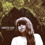 SAMANTHA CRAIN - KID FACE (Vinyl)