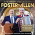 FOSTER AND ALLEN  - THE GOLD COLLECTION (CD)