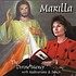 MARILLA NESS - THE DIVINE MERCY with MEDITATIONS & SONGS (CD)