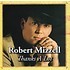 ROBERT MIZZELL - THANKS A LOT (CD)
