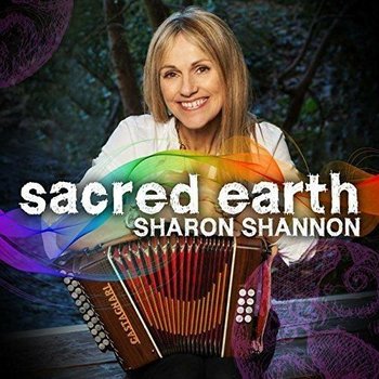 SHARON SHANNON - SACRED EARTH (CD)