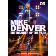 MIKE DENVER - ENTERTAINER OF THE YEAR (DVD)...