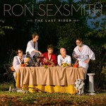 RON SEXSMITH - THE LAST RIDER (CD).