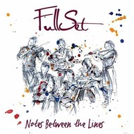 FullSet - Notes Between The Lines (CD)...