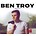 BEN TROY - GRAVITY (CD)...