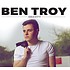 BEN TROY - GRAVITY (CD)