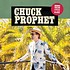 CHUCK PROPHET - BOBBY FULLER DIED FOR YOUR SINS (CD)