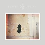 LAURA MARLING - SEMPER FEMINA (CD)