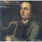 DEREK BELL - CAROLAN'S RECEIPT (CD)...